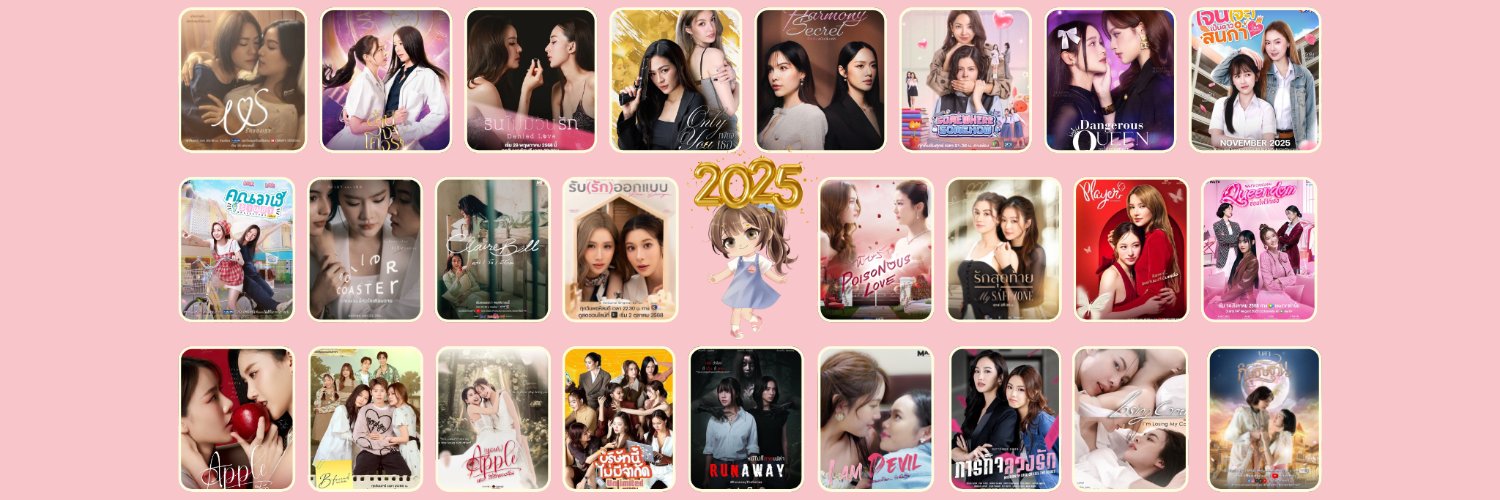 Y & GL Series's banner