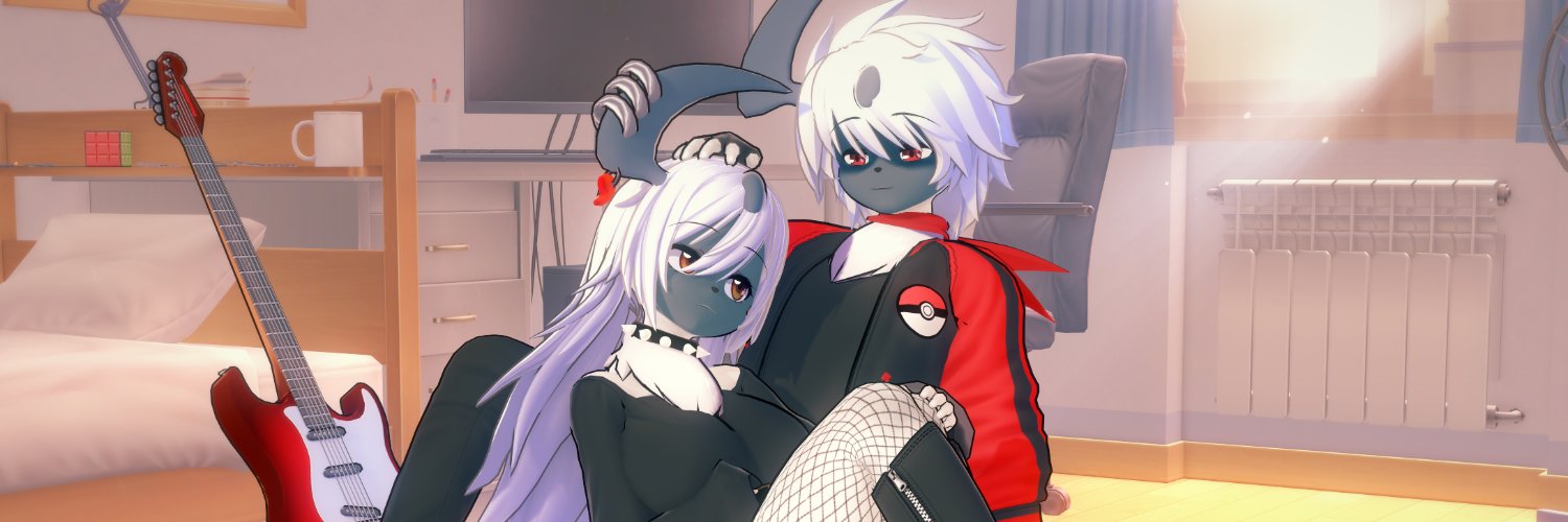 REnder 🔞's banner