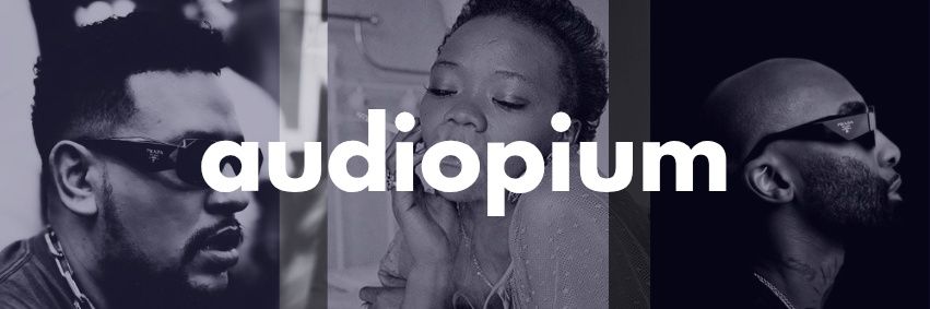 audiopiumSA's banner