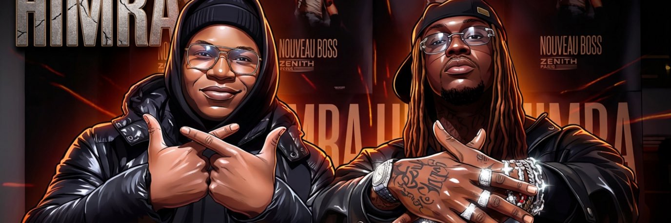 Monsieur Vass 📀's banner