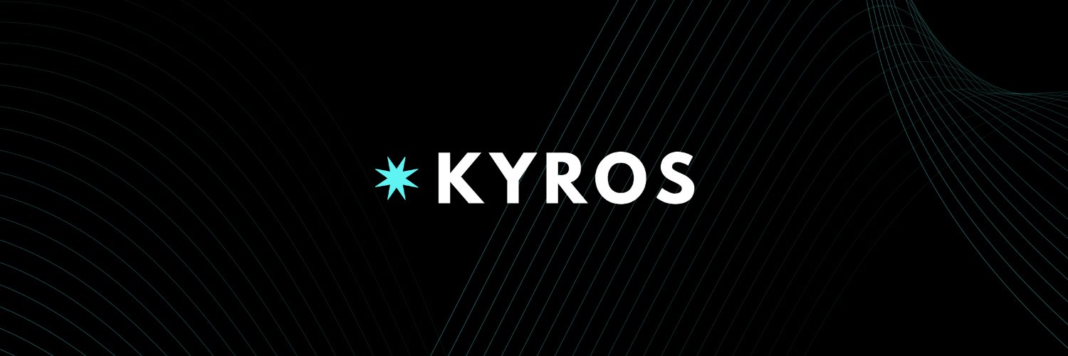 ✷ KYROS's banner