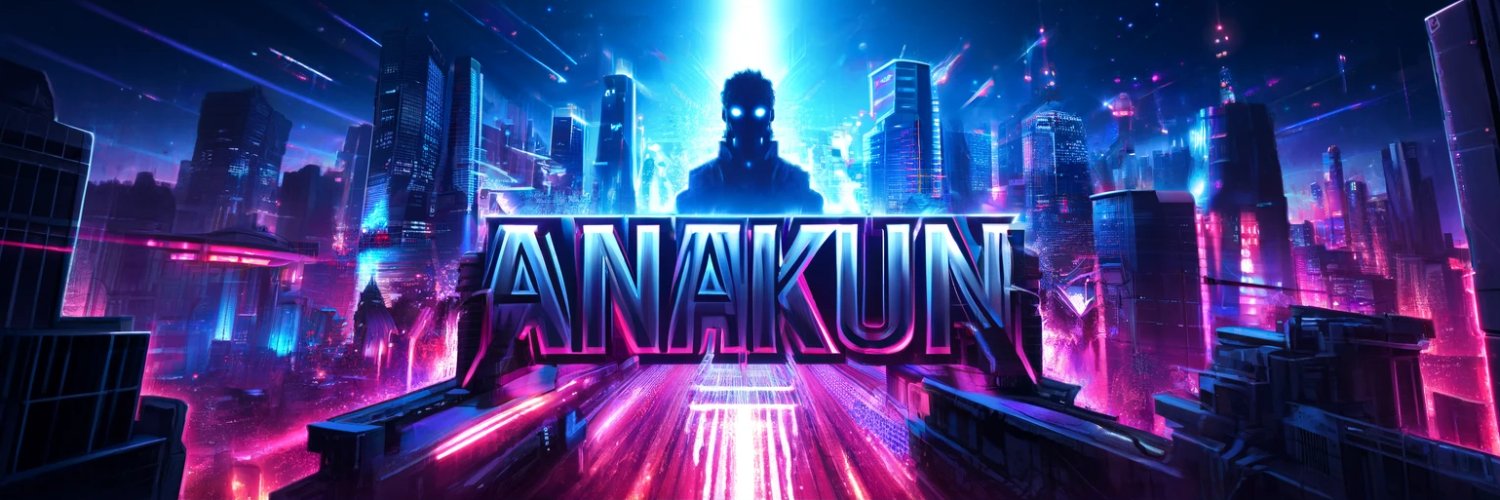 Anakun's banner