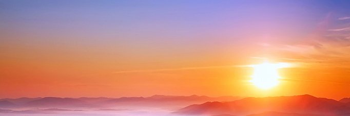 Sunrise Daily's banner