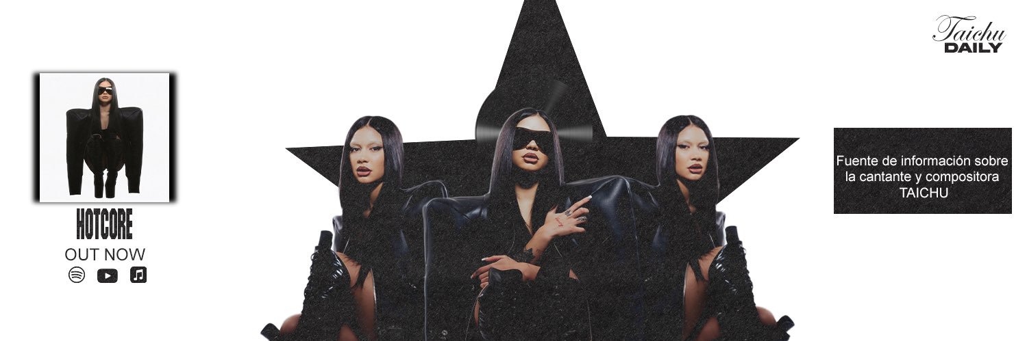 TAICHU DAILY's banner