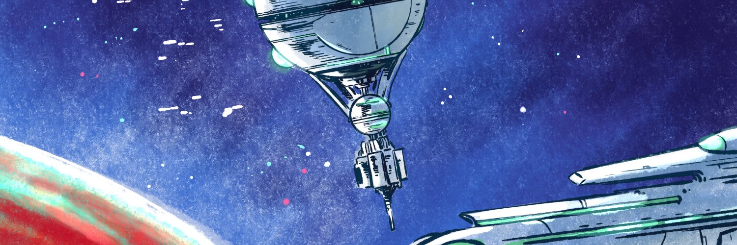 Ferumi Kaipa 🛸✨'s banner