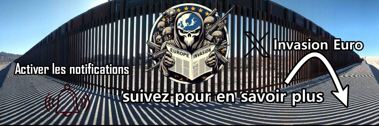 INVASION FRANCE INFO's banner