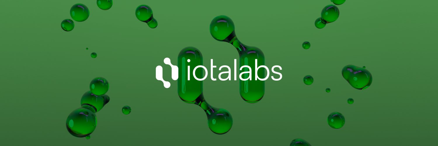 iotalabs's banner