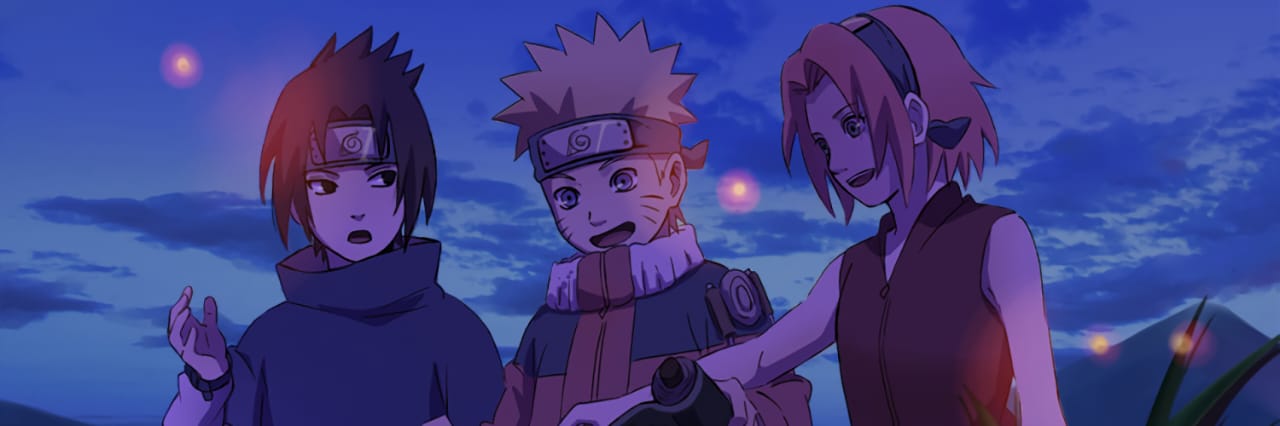 Noah's banner