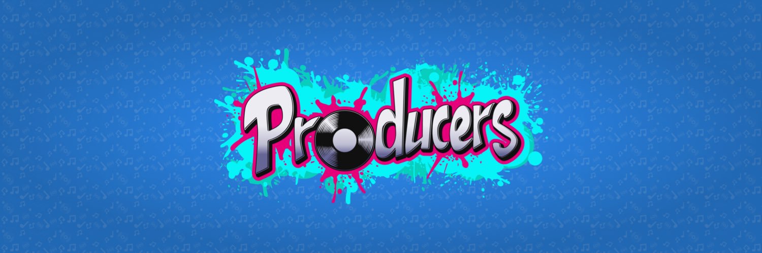 Producers NFT's banner