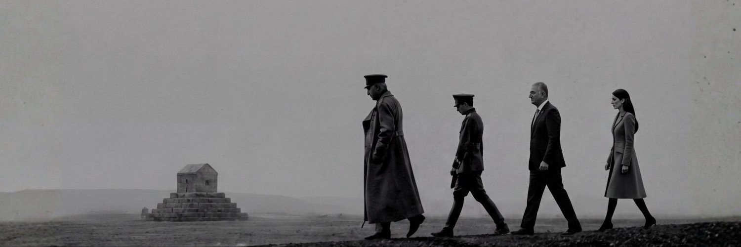 RandomPersianDude's banner