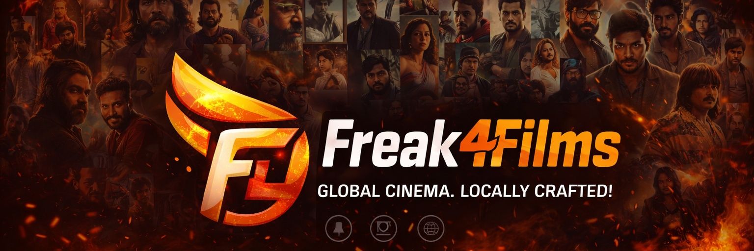Freak4Flims's banner