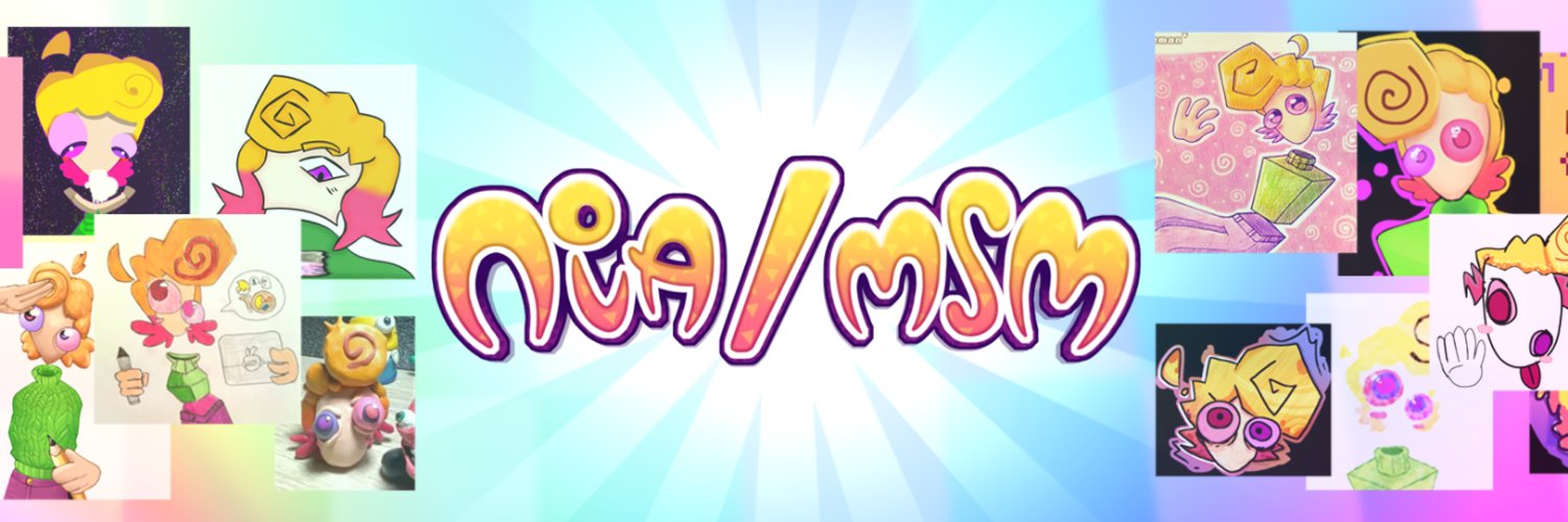 Nova / MSM's banner