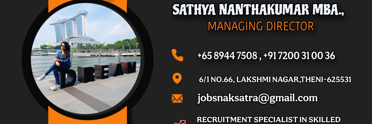 Sathya Priya's banner