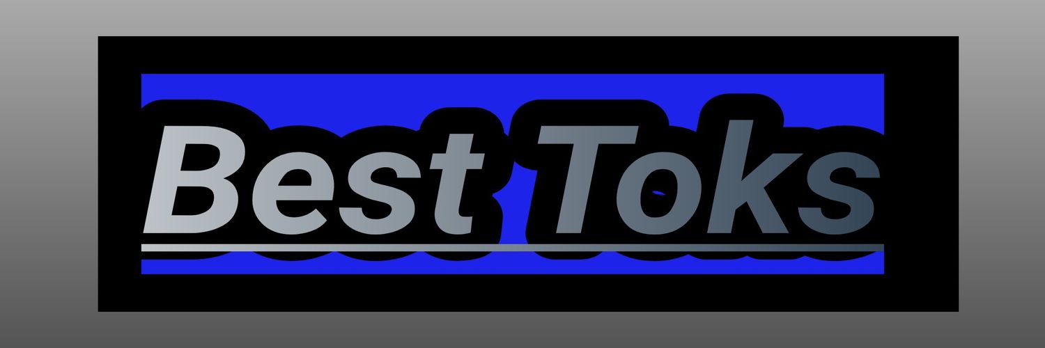 BestToks's banner