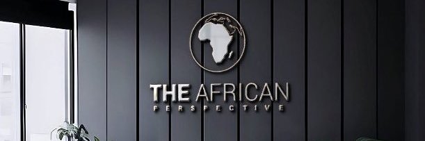 The African Perspective's banner