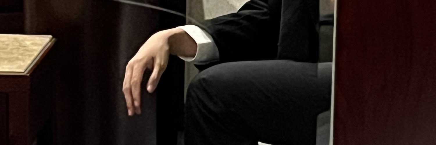 署薛先生's banner