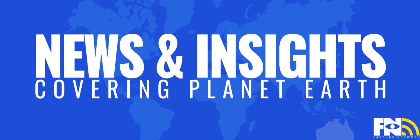 Faytuks Network's banner