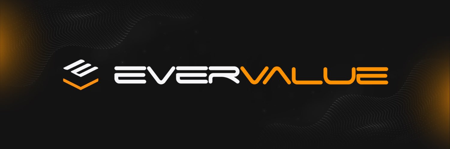 EverValue's banner