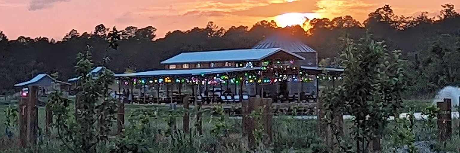 The Farm at Okefenokee's banner