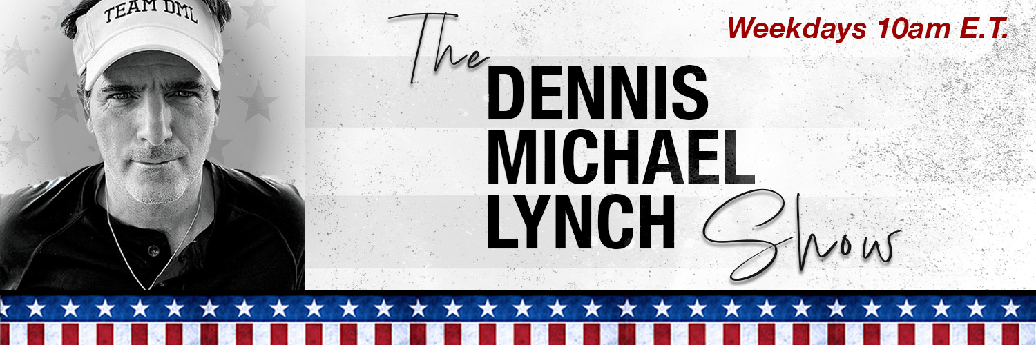 Dennis Michael Lynch's banner