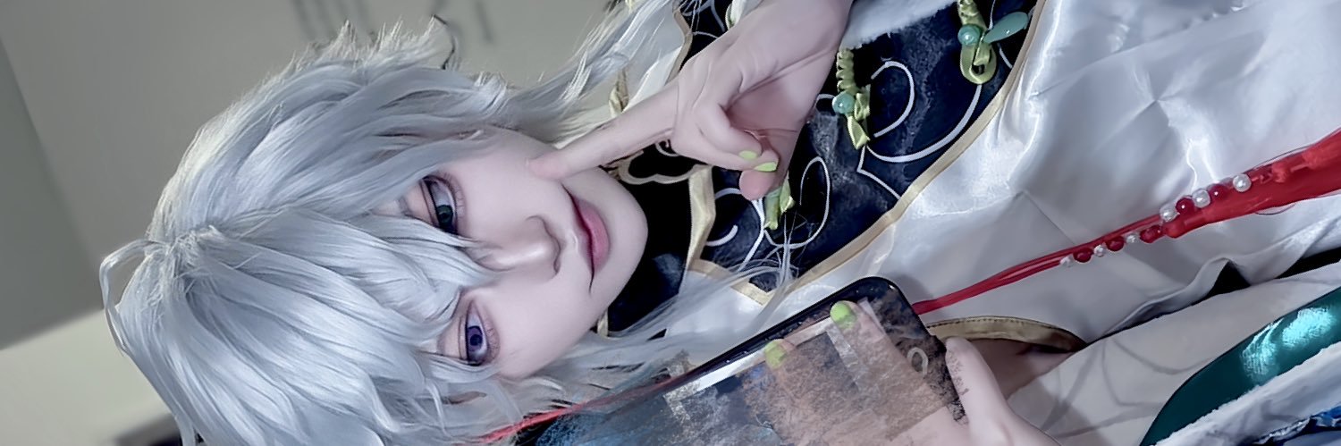 k00ﾘｬﾝ's banner