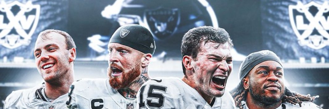 Raider Nation Worldwide's banner