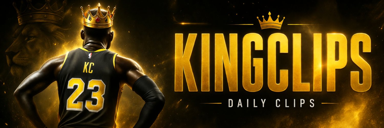 KC 👑's banner