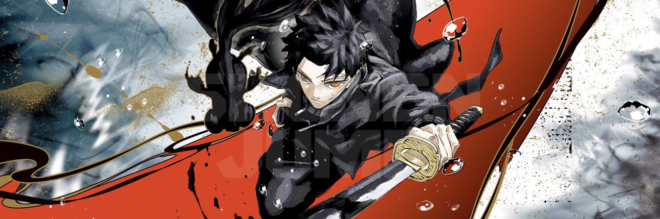Bearer of Zetsumei ⭕️❌| #TENOÍ's banner