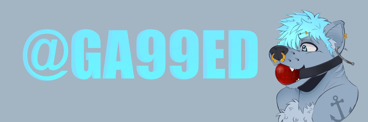 Ga99ed's banner