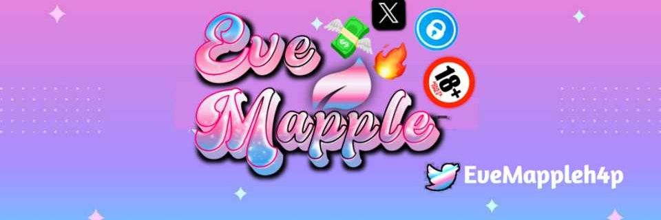 Eveloevel❤️'s banner