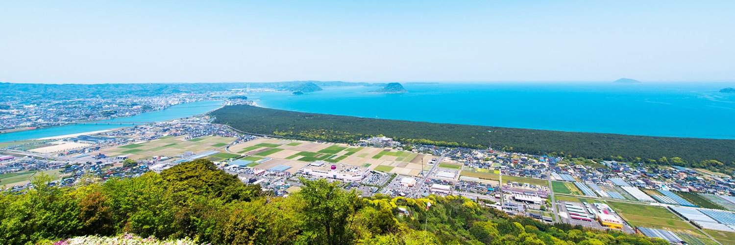 【公式】佐賀県唐津市ふるさと納税┃脈々と受け継がれた文化、豊かな自然に育まれた食物、洗練された街's banner