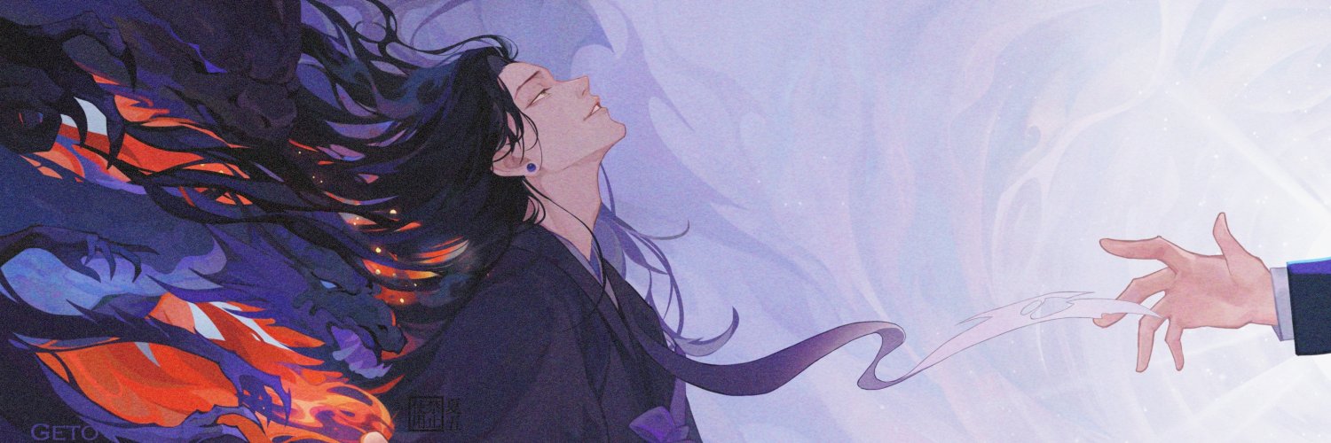 机智蛋's banner