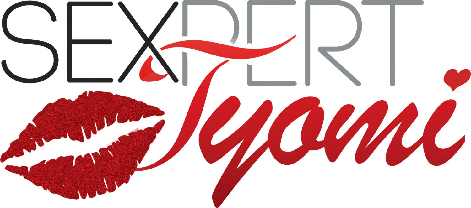 Sexologist Tyomi Morgan, ACS's banner