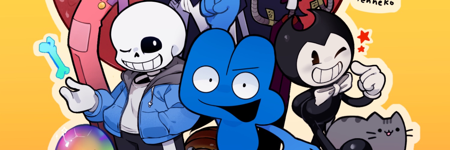 天猫だお🫟's banner