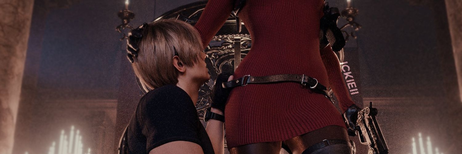 ✂️ evil ari ✂️'s banner