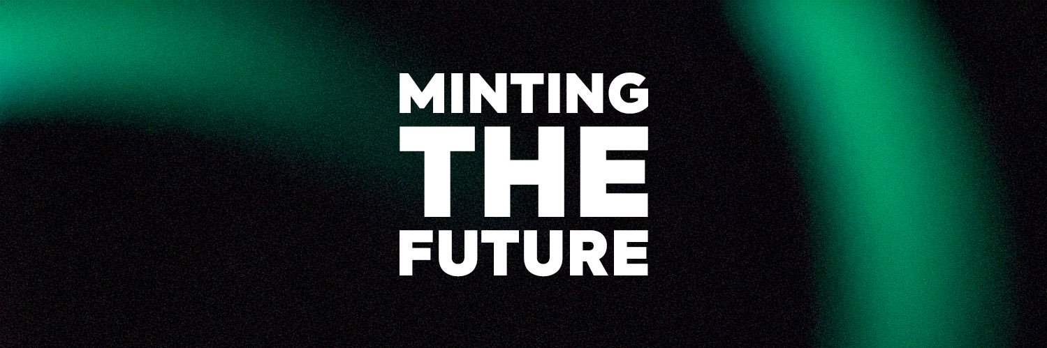 Digital Mint | Founder & CEO's banner