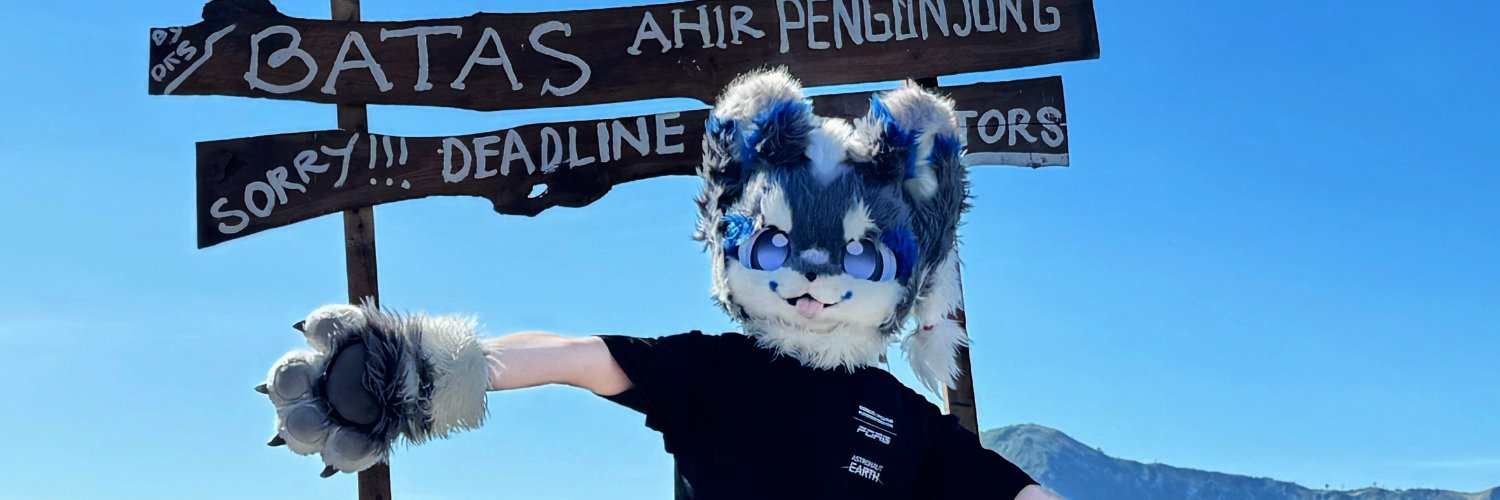 犽犽's banner