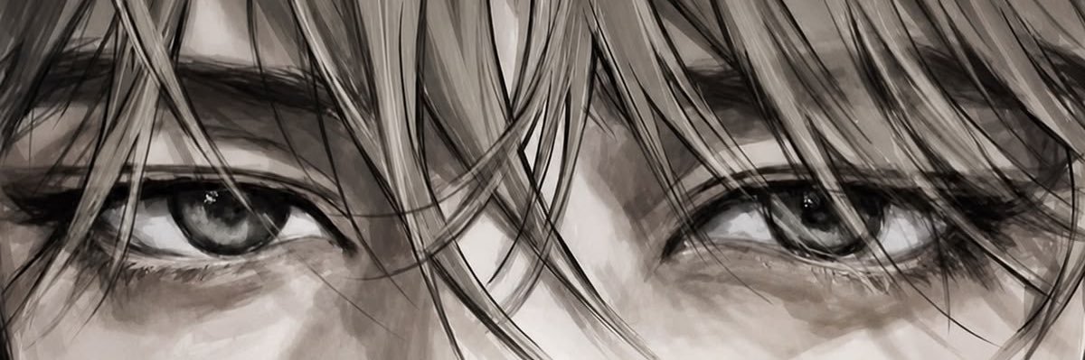 Hè-Yu ❄️ Luguang's's banner