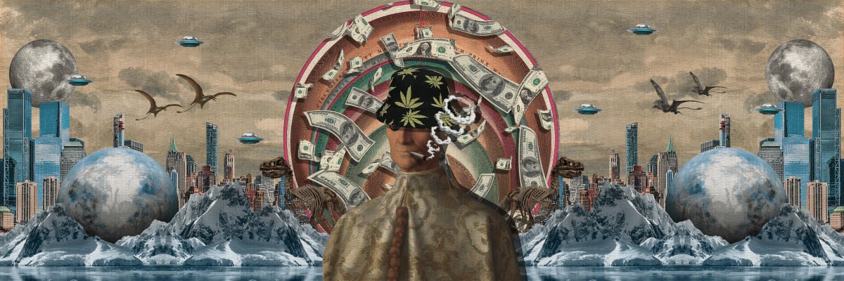 Kripto Altar's banner