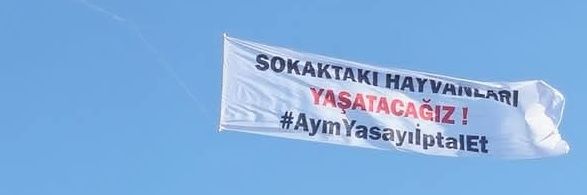 İzmir Yaşam Hakkı Savunucuları's banner