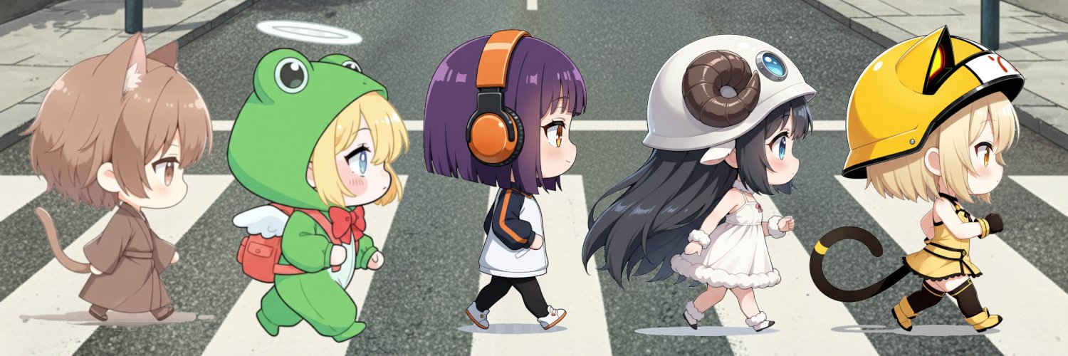 しの＠AIアトリエ's banner