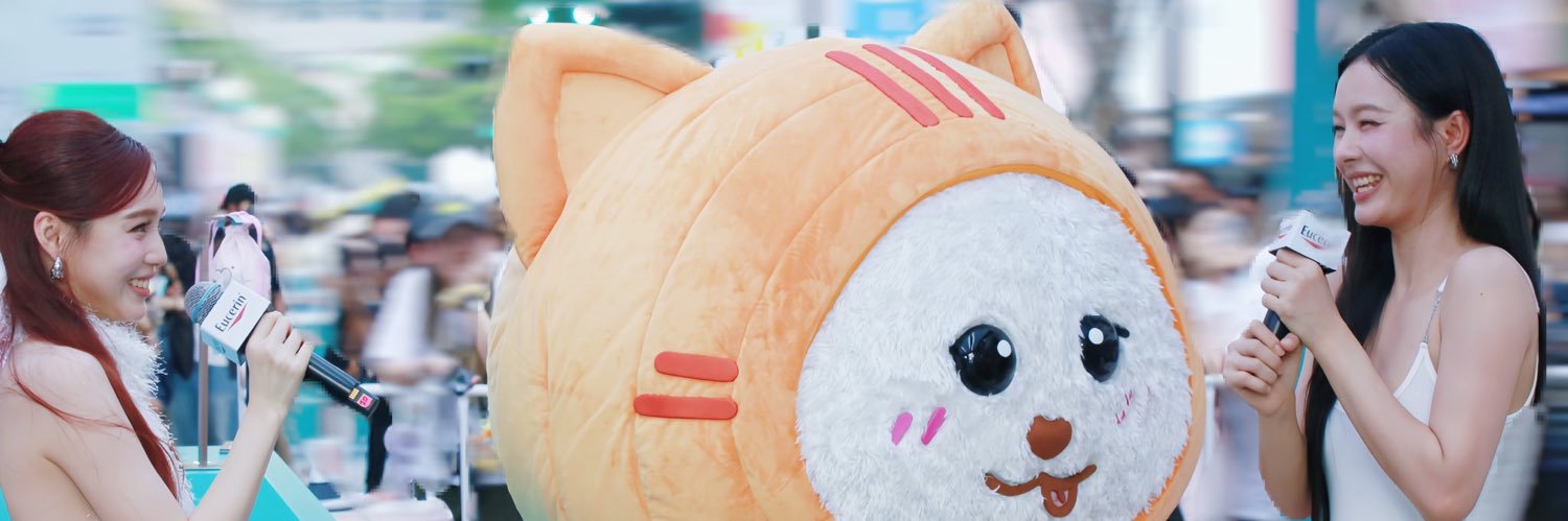 𝓵.'s banner