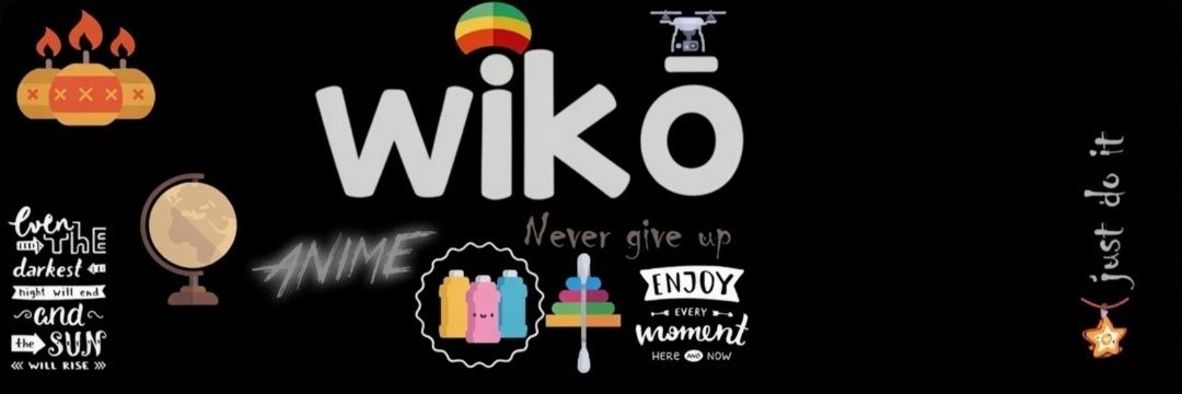 Wikō🎴🃏's banner