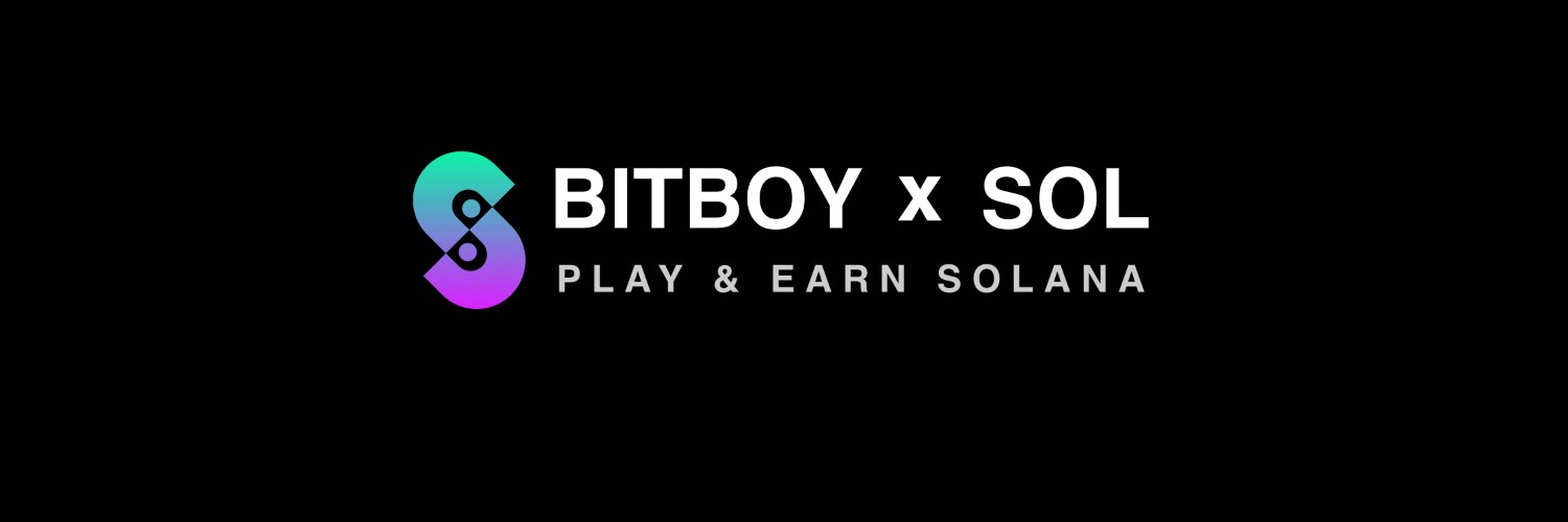 BitBoy on Solana's banner