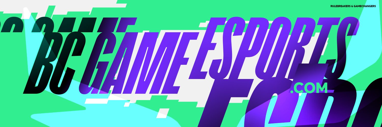 BC Game Esports's banner