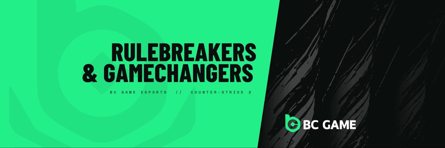 BC Game Esports's banner
