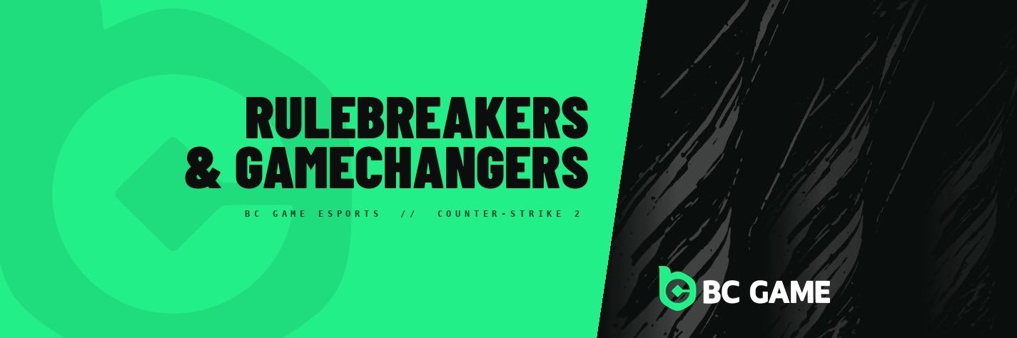 BC Game Esports's banner