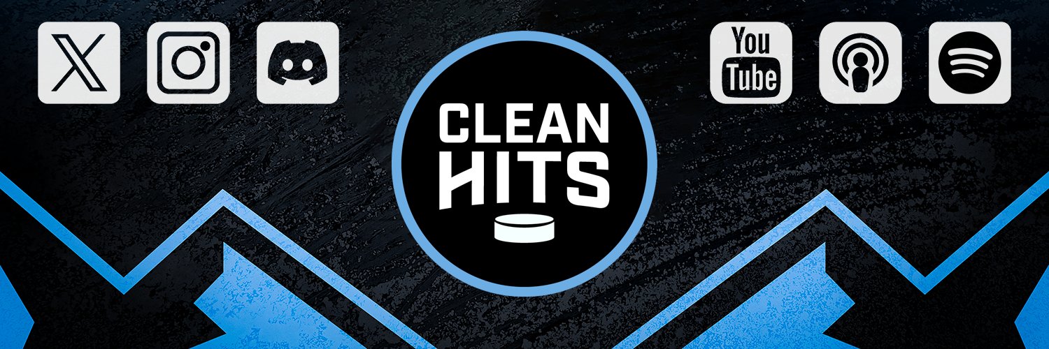 Clean Hits's banner