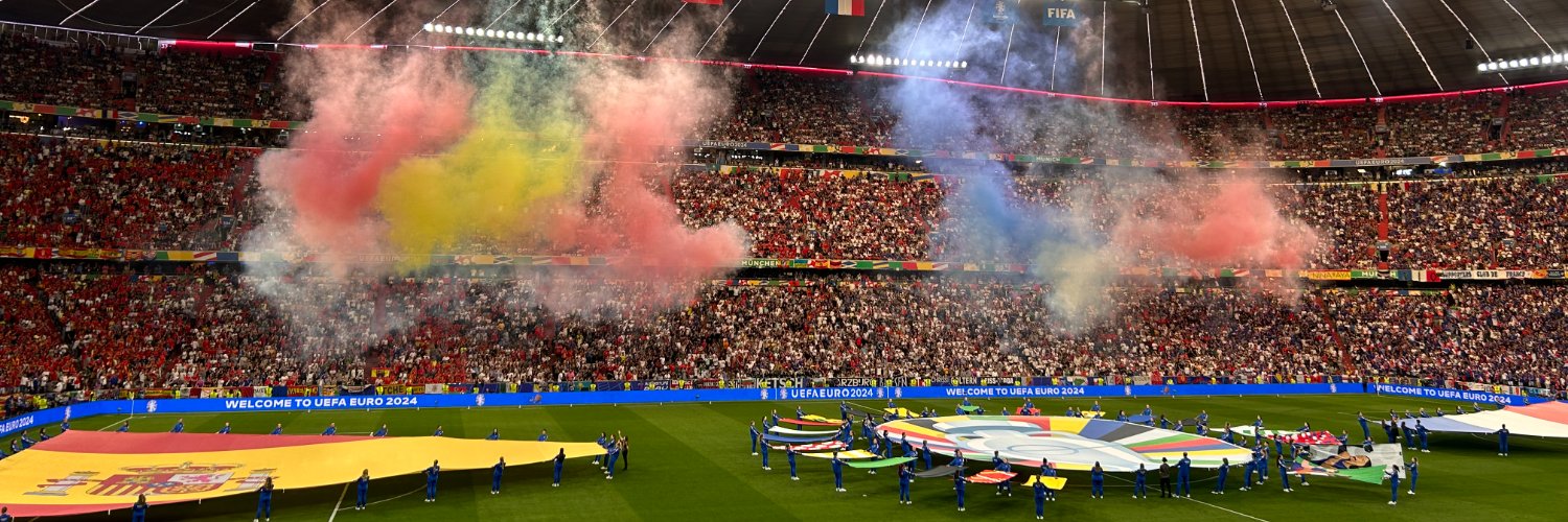 Tim Reedijk's banner