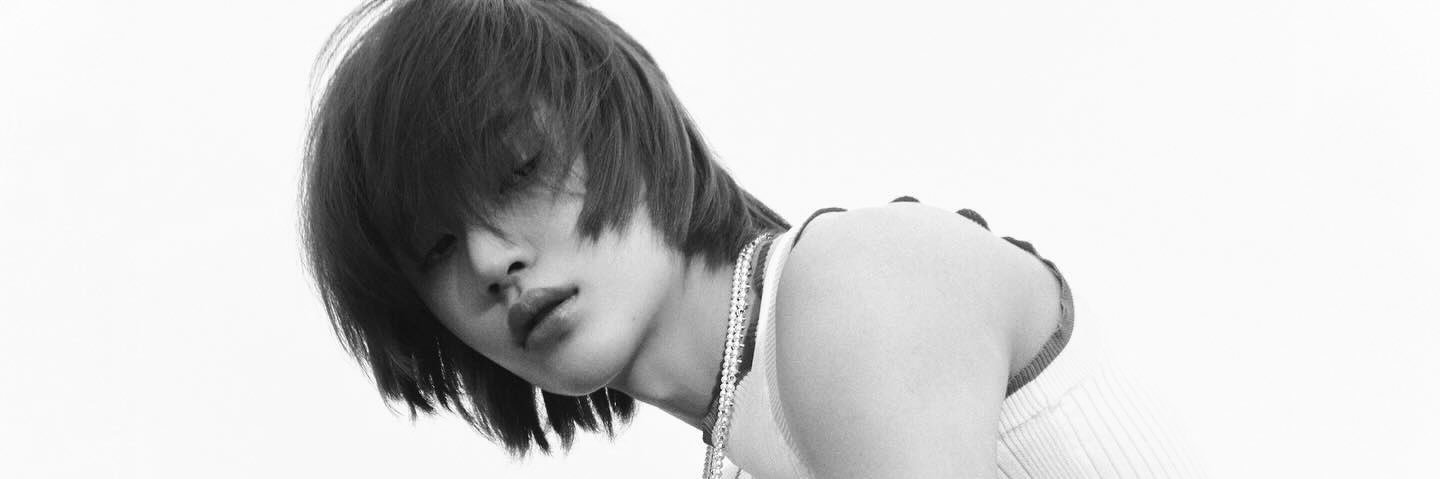 for Wonbin ✩ 원빈's banner